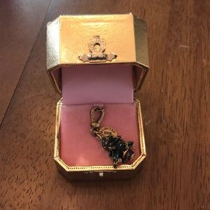 Juicy Couture Limited Edition 2008 Christmas Tree!